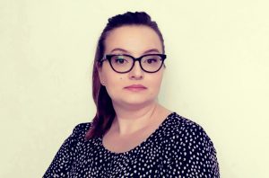 Anna Przybyszewska