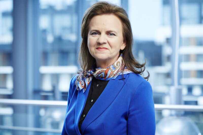 Gertruda Uścińska