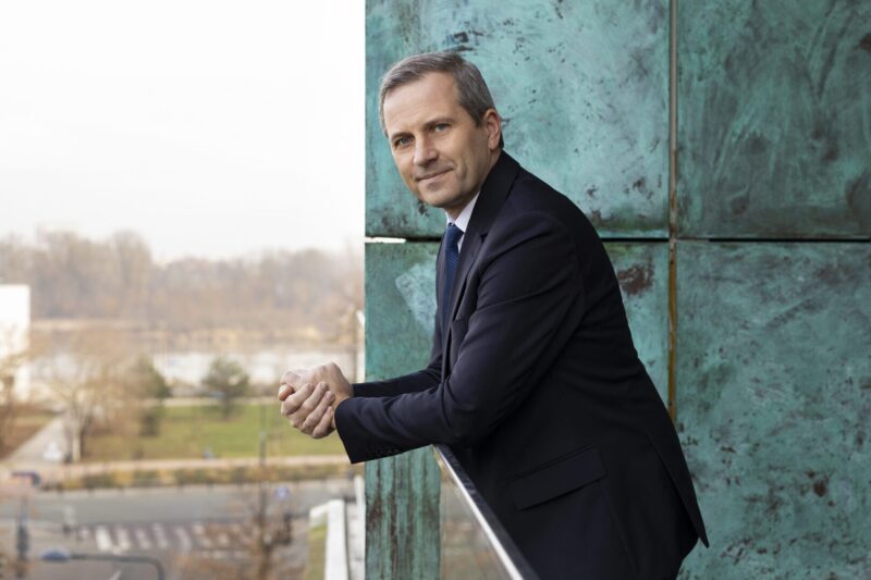 Michał Kot
