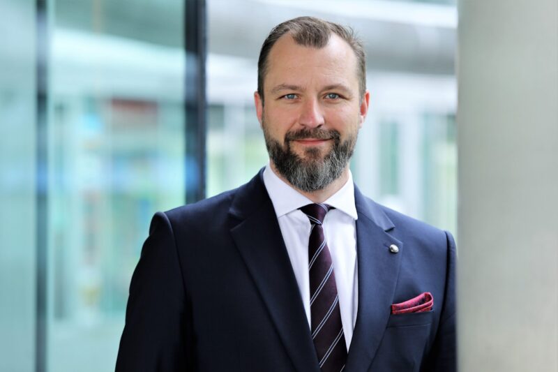 Kacper Kozłowski
