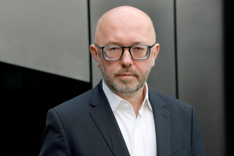 Michał Czarnik