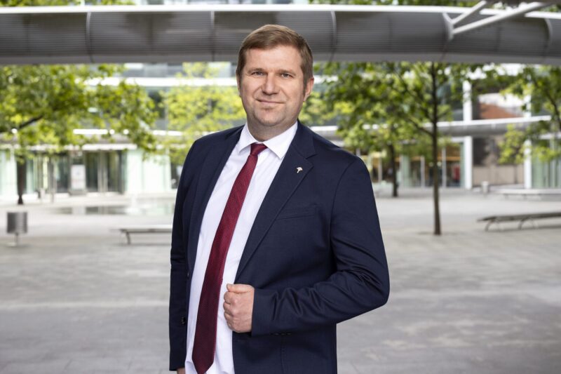 Radosław Pyffel