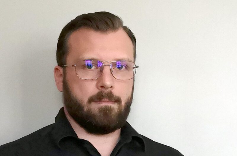 Piotr Tempczyk