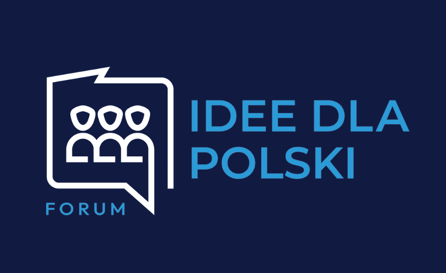 Pierwsza edycja Forum Idee dla Polski za nami!