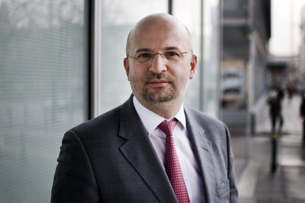 Grzegorz Pytel o określaniu celów inflacyjnych