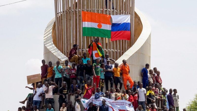 Au revoir l’afrique – czy to koniec francuskich wpływów w Afryce?