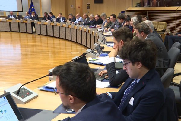 CEDE 2018 Policy Paper