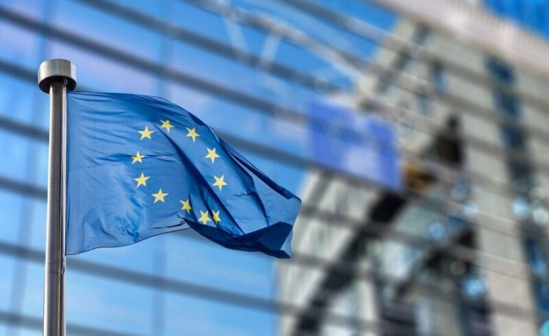 Schizofrenia Unii Europejskiej