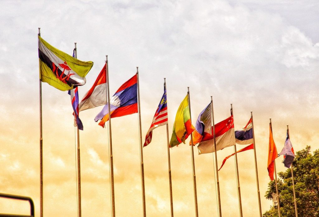 ASEAN szansą dla Polski