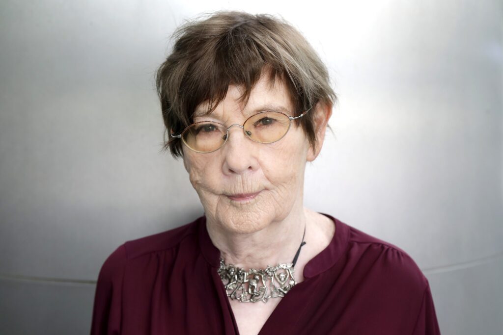 Krystyna Bobińska