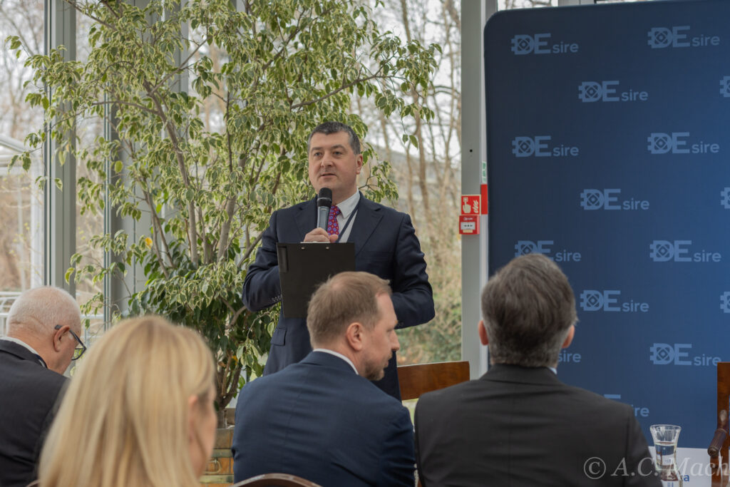 Konferencja 24 marca 2025 – podsumowanie