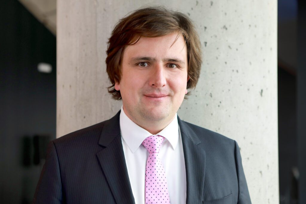 Dr Michał Beim w komentarzu dla Rzeczpospolitej