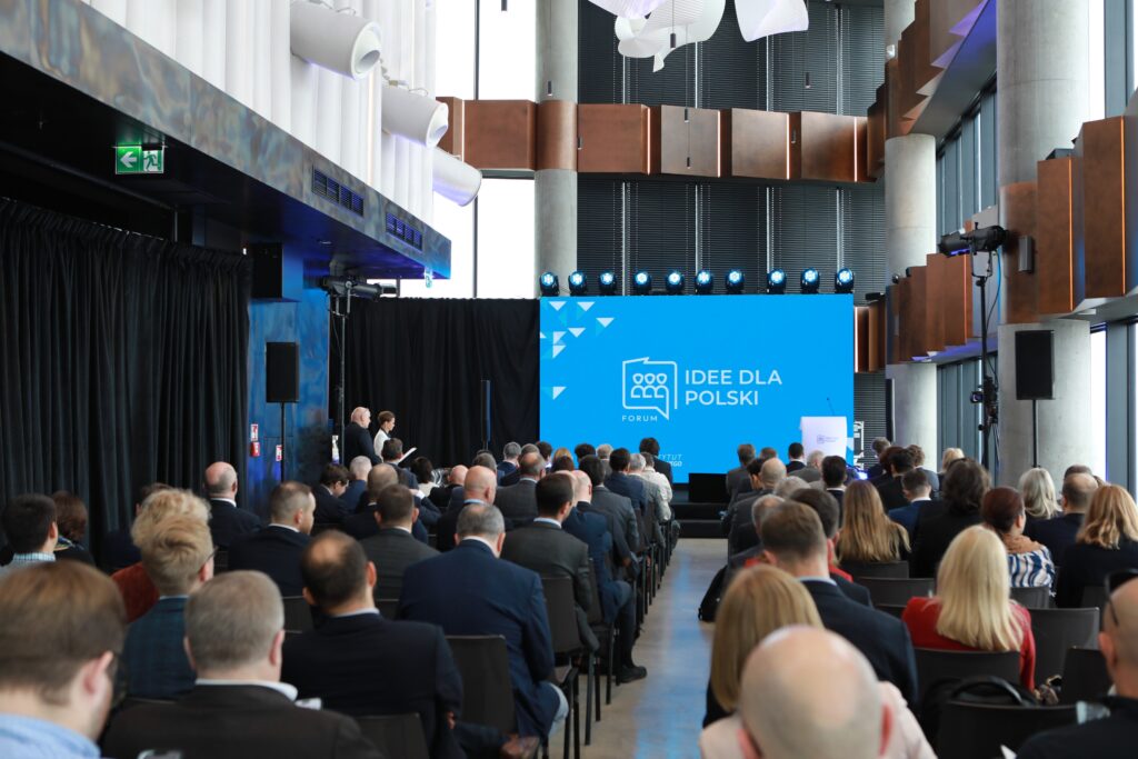 Rekomendacje – Forum Idee dla Polski