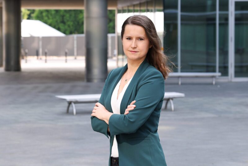 Hanna Uhl
