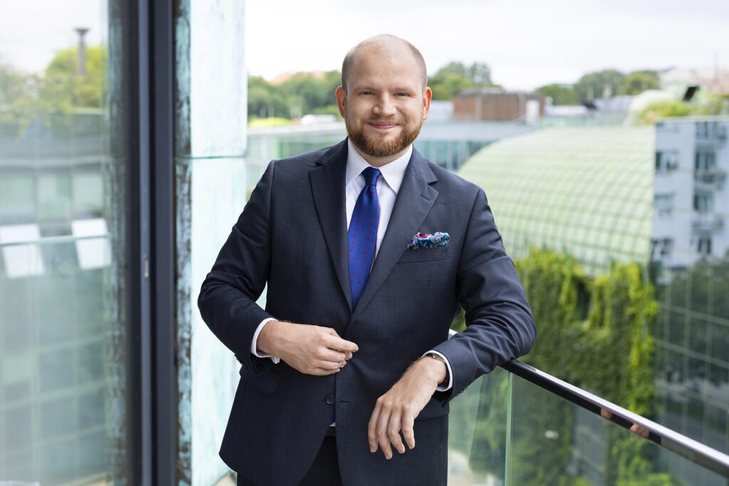 Jakiej administracji potrzebuje Polska?