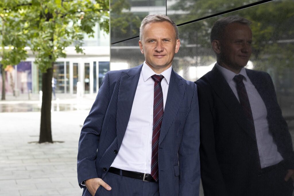 Bartosz Marczuk Dla Gazety Prawnej