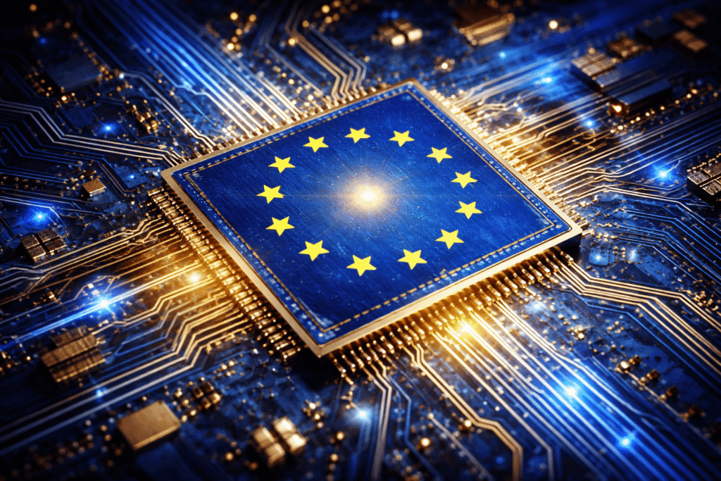 IPCEI Advanced Semiconductor Technologies: Europa przechodzi od deklaracji do selekcji