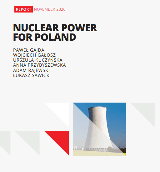 Nuclear Power for Poland