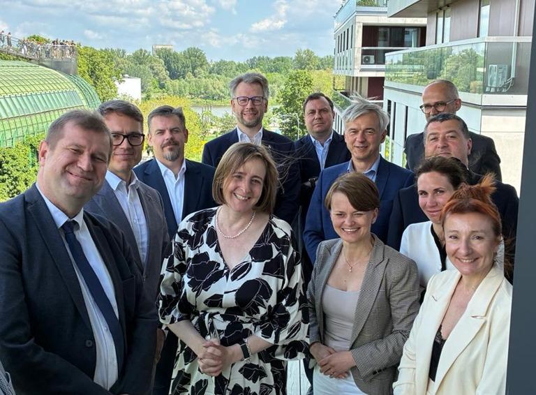 Polska – Kanada: partnerstwo bezpieczeństwa i technologii