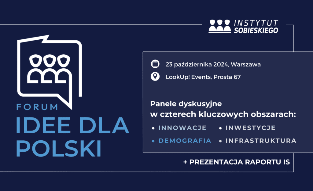 Forum Idee Dla Polski