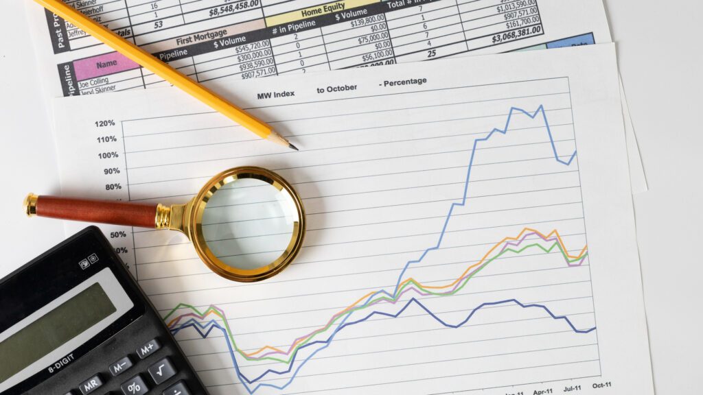 Working paper: Methodology of calculating inflation targets