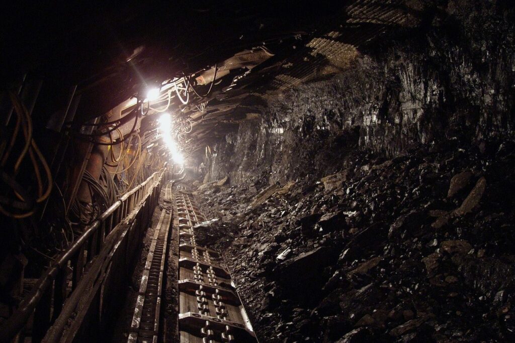 Polska energetyka stoi na Pierwszej Rewolucji Przemysłowej