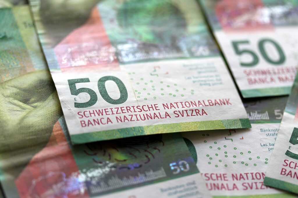 Kredyty frankowe – co dalej?