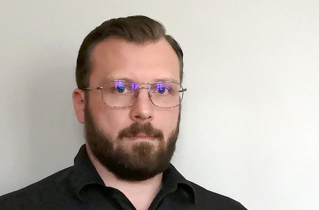 Piotr Tempczyk
