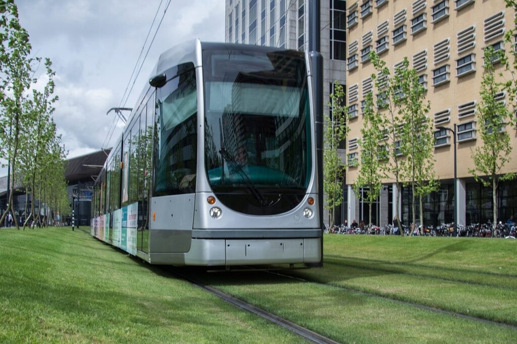 Tramwaj dla polskich miast – Prezentacja raportu