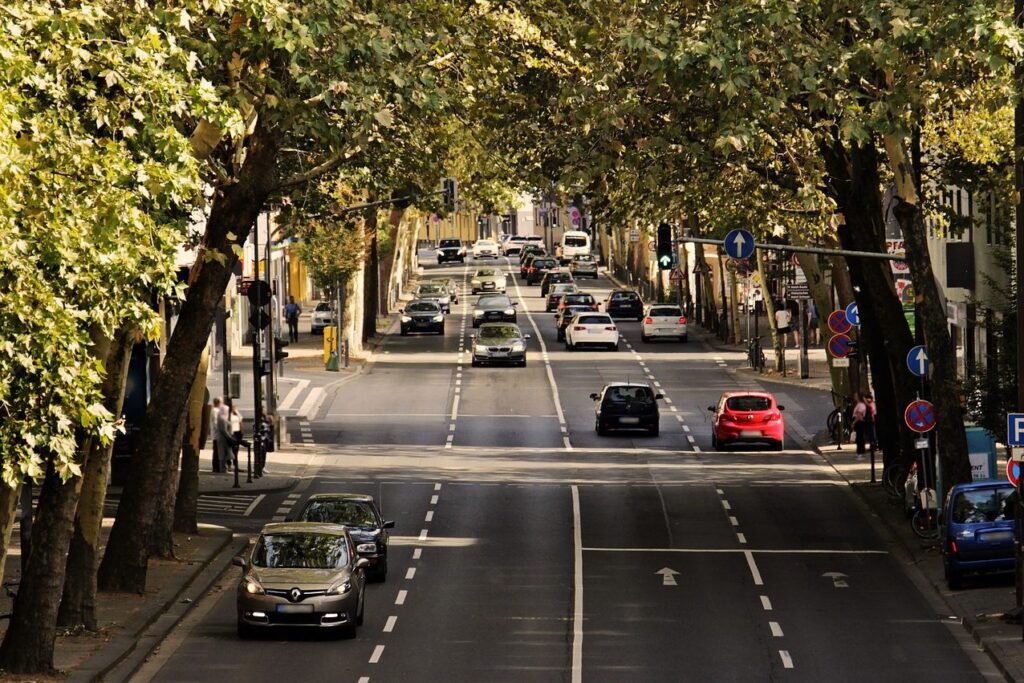 Prognoza 2019: Transport